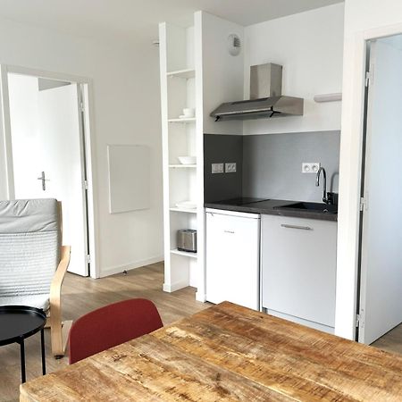 Aparthotel Le Mandragot Bedous Exterior foto