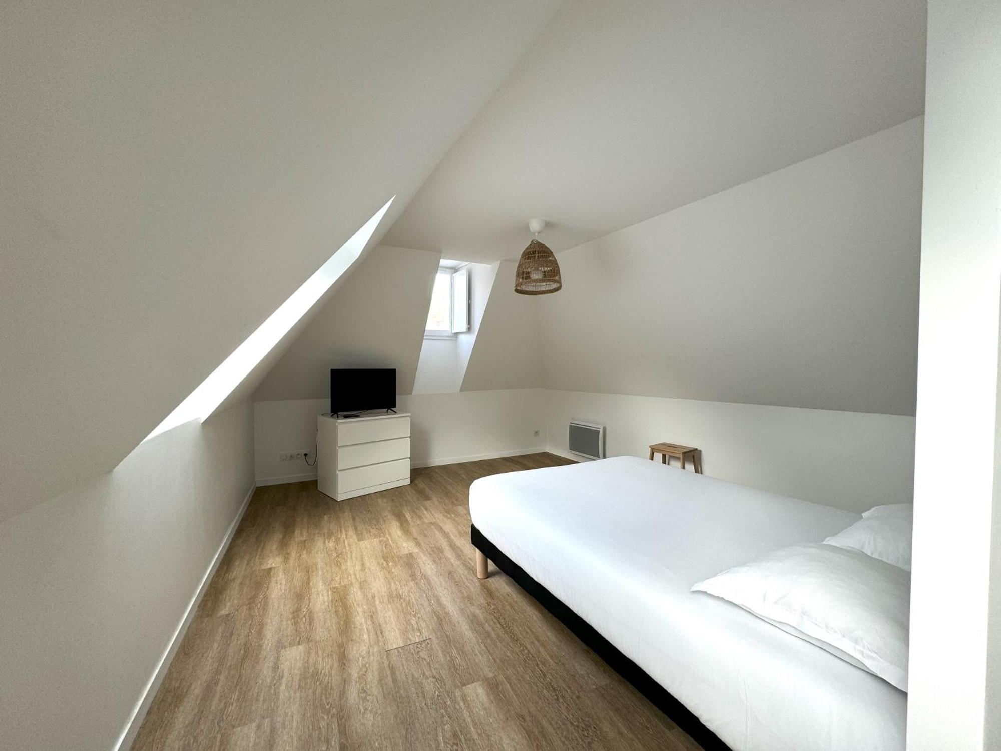 Aparthotel Le Mandragot Bedous Exterior foto
