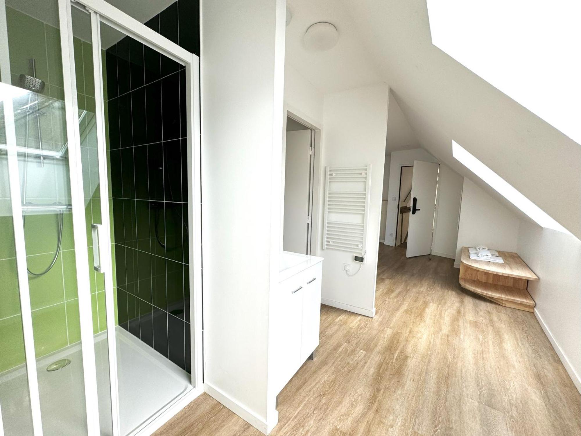 Aparthotel Le Mandragot Bedous Exterior foto